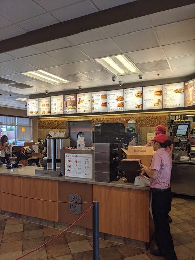 Fast Food Restaurant «Chick-fil-A», reviews and photos, 4555 Centerplace Dr, Greeley, CO 80634, USA