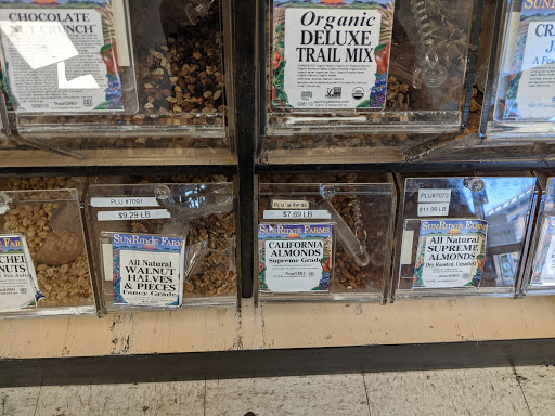 Asian Grocery Store «Duc Loi Supermarket», reviews and photos, 2200 Mission St, San Francisco, CA 94110, USA