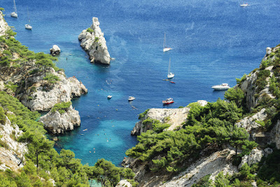 Agence AHORA IMMOBILIER - Marseille - Vente Location Gestion Estimation à Marseille
