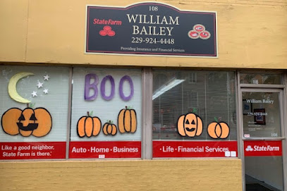 William Bailey - State Farm Insurance Agent