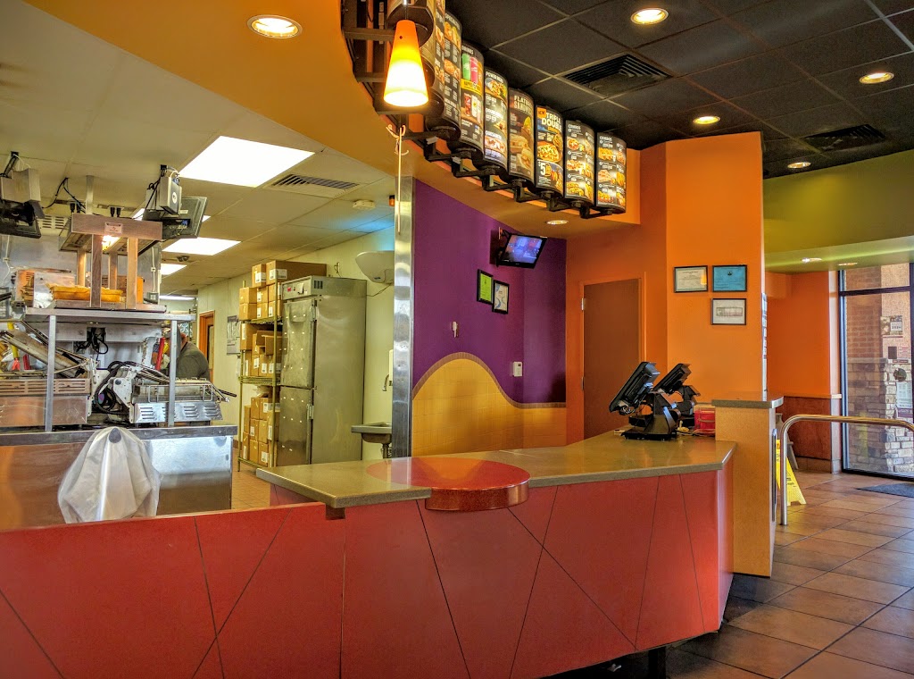 Taco Bell 75165