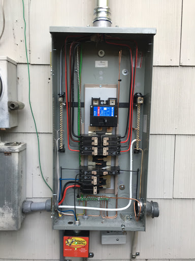 Electrician «Mister Sparky», reviews and photos, 7823 Marina Dr #2, San Antonio, TX 78250, USA