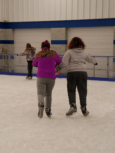 Amusement Center «Tate Street Playground», reviews and photos, 203 W Tate St, Lawrenceburg, IN 47025, USA