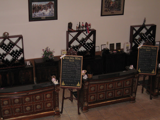 Winery «Gray Ghost Vineyards», reviews and photos, 14706 Lee Hwy, Amissville, VA 20106, USA