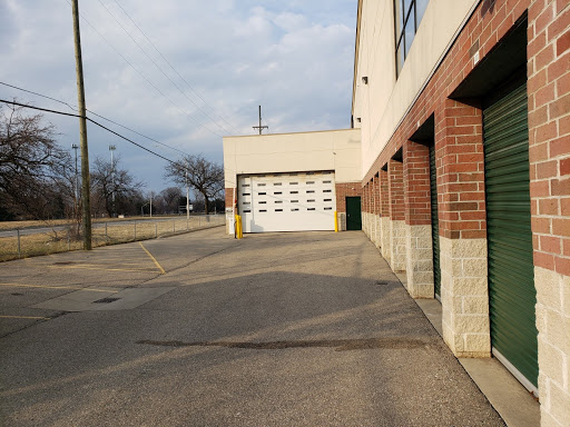 Self-Storage Facility «Premium Self Storage», reviews and photos, 22901 W Industrial Dr, St Clair Shores, MI 48080, USA