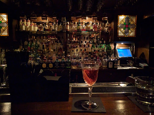 Bar Oldenhof