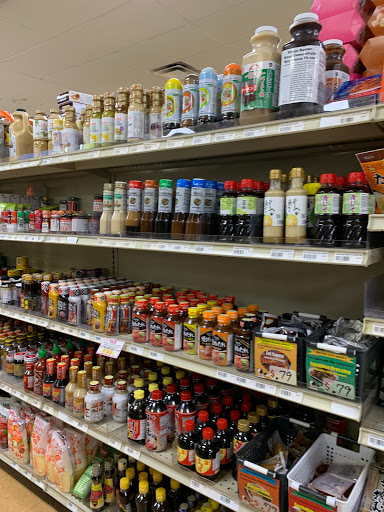 Grocery Store «Nippon Daido», reviews and photos, 11146 Westheimer Rd, Houston, TX 77042, USA