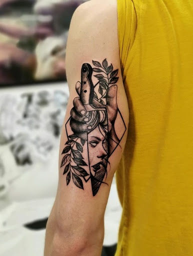 Tattoo courses in Bucharest