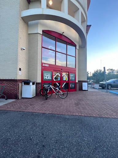 Drug Store «CVS», reviews and photos, 2400 Enterprise Rd, Orange City, FL 32763, USA