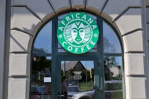 Africana Coffee image