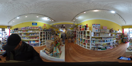 Toy Store «Kaleidoscope Toy Store», reviews and photos, 8722 3rd Ave, Brooklyn, NY 11209, USA