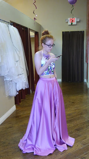 Bridal Shop «Bowties Bridal Outlet», reviews and photos, 5900 W Charleston Blvd, Las Vegas, NV 89146, USA