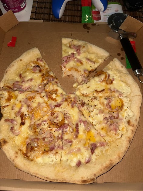 FESTU'PIZZA à Festubert