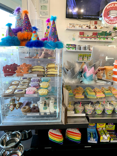 Kennel «K9 Loft», reviews and photos, 495 S Arroyo Pkwy, Pasadena, CA 91105, USA