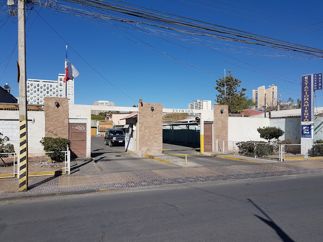 Opinii despre "Carpe Diem" în Calama - Aparcamiento
