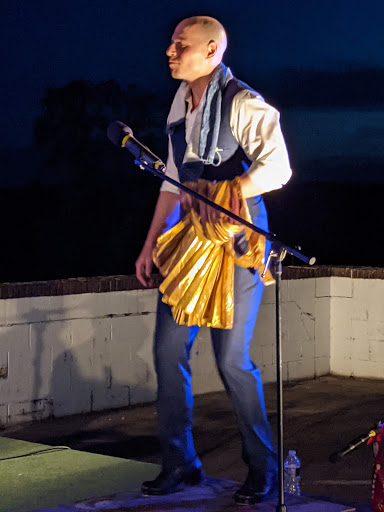 Performing Arts Theater «Bickford Theatre at Morris Museum», reviews and photos, 6 Normandy Heights Rd, Morristown, NJ 07960, USA