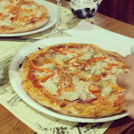 Photo n°1 de l'avis de jesus.e fait le 26/09/2022 à 18:24 sur le  Pizzeria La Taverna à Osnabrück