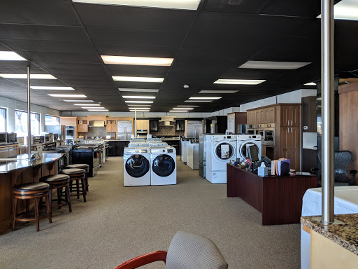 Appliance Store «Mountain High Appliance», reviews and photos, 3965 Academy Blvd N, Colorado Springs, CO 80917, USA