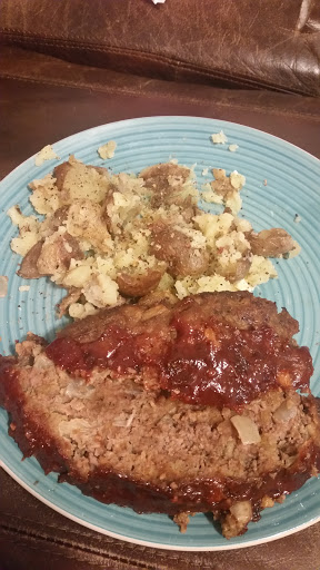 Sauk Prairie Area Food Pantry