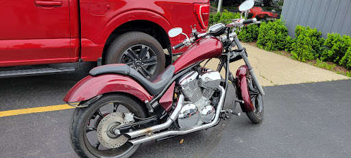 Honda Dealer «Honda Northwest», reviews and photos, 4911 Northwest Hwy, Crystal Lake, IL 60014, USA