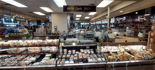 Grocery Store «The Fresh Market», reviews and photos, 1800 West Ave, Miami Beach, FL 33139, USA