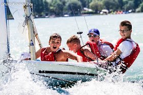 Nánási Sailing Vitorlásiskola