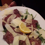 Photo n°4 de l'avis de Luca.u fait le 14/02/2023 à 20:11 sur le  Trattoria Da Gio' à Argelato