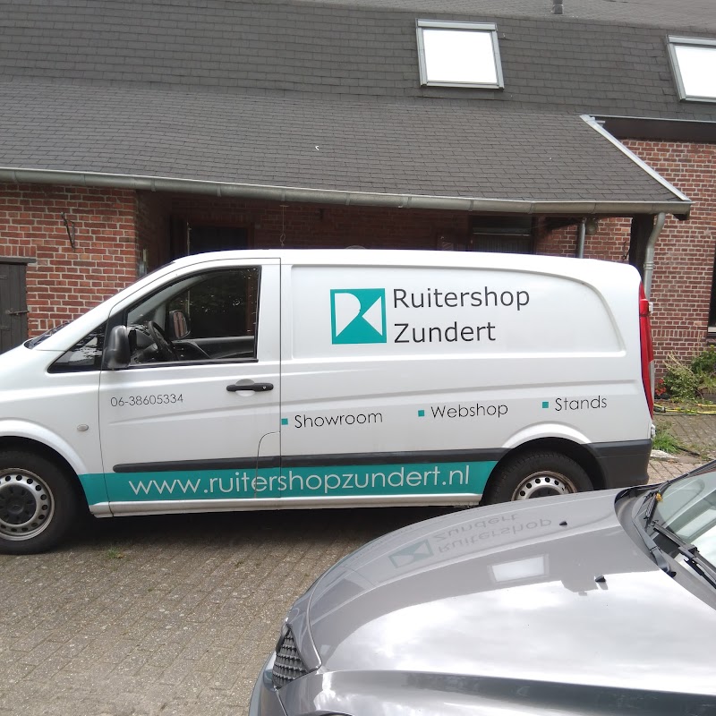 Ruitershop Zundert