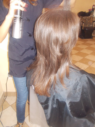 Beauty Salon «Eva Hair Salon», reviews and photos, 4401 Princeton Ave, Philadelphia, PA 19135, USA