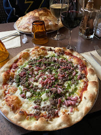 Pizza du Pizzeria Le Parm à Lorient - n°11