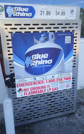 Convenience Store «Speedway», reviews and photos, 8310 W Waters Ave, Tampa, FL 33615, USA