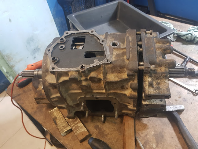 Comentarii opinii despre Auto Lima