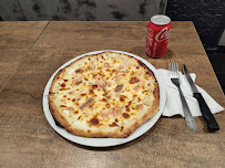 Pizza du Restaurant italien Alto - Pizza & Pasta à Paris - n°3