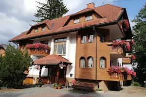 Gästehaus Rössle image