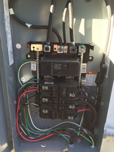 Electrician «Mr Wise Electric», reviews and photos, 141 Harlan Rd SW, Atlanta, GA 30311, USA