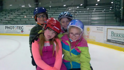 Recreation Center «Spartan Arena», reviews and photos, 100 Diamond Run Mall, Rutland, VT 05701, USA