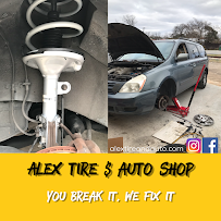 Alex Engine & Transmission Shop - Car repair in San Antonio, TX, San Antonio - Rated 4.2/5