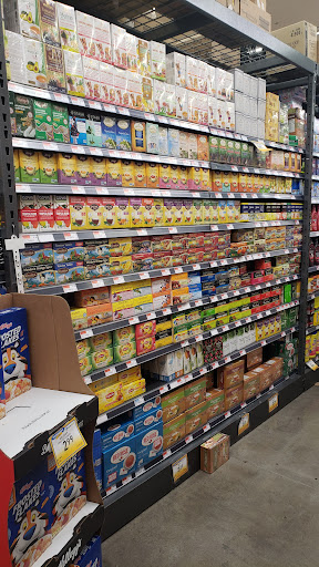 Supermarket «Ideal Marketplace», reviews and photos, 85 Ackerman Ave, Clifton, NJ 07011, USA