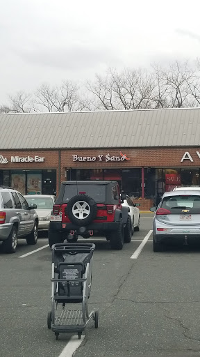 Shopping Mall «Riverdale Shops», reviews and photos, 935 Riverdale St, West Springfield, MA 01089, USA