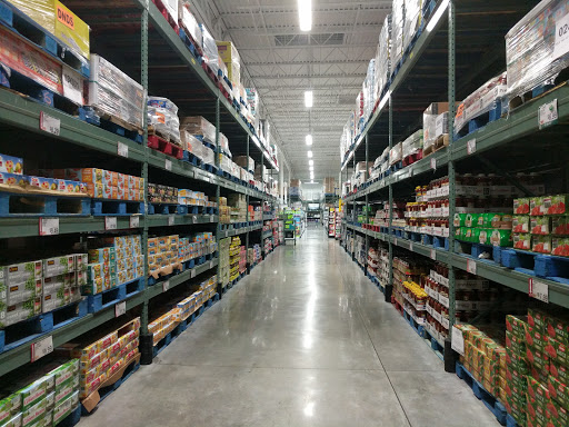 Warehouse club «BJ’s Wholesale Club», reviews and photos, 8046 Philips Hwy, Jacksonville, FL 32256, USA