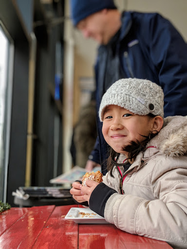 Pastry Shop «Brioche Pastry Shop», reviews and photos, 2000 Main St, Kansas City, MO 64108, USA