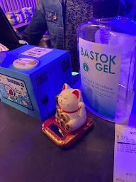 Photo n°99 de Umi Ramen à Paris ()