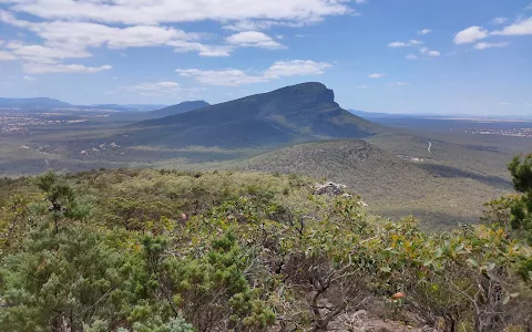 Mount Sturgeon Walk Car Park image