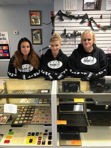 Pawn Shop «Pawn It», reviews and photos, 1060 Harlem Rd, Cheektowaga, NY 14227, USA
