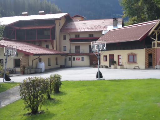 Hoaschneiderei In Hüttau
