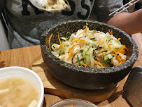 Bibimbap du Restaurant coréen Bobae à Paris - n°13