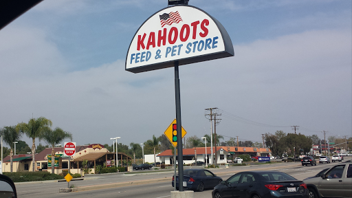 Pet Store «Kahoots Feed & Pet Store», reviews and photos, 16851 Van Buren Blvd, Riverside, CA 92504, USA