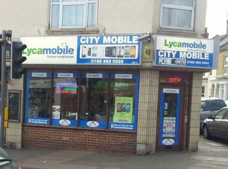 City Mobile Repairs - Cell phone store