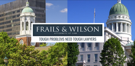 Frails & Wilson Attorneys at Law