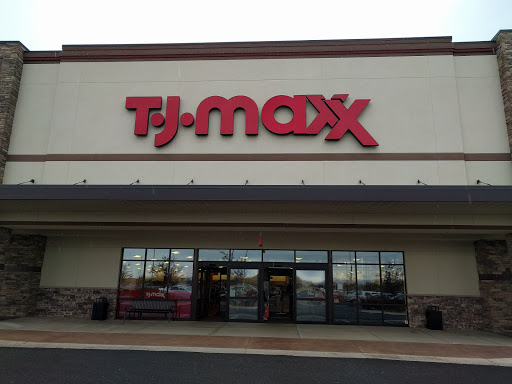 Department Store «T.J. Maxx», reviews and photos, 2005 Cromwell Dixon Ln #101, Helena, MT 59602, USA